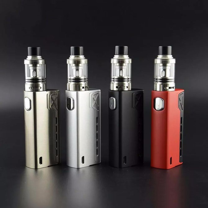  Harga Vape VGOD Tesla terminator murah terbaru 2021 