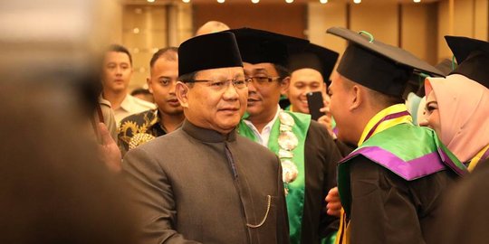 Waketum Gerindra sebut cawapres Prabowo sudah mengerucut lima nama