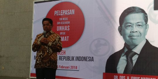 Mensos: Program transfer tunai bantu masyarakat mengenal perbankan