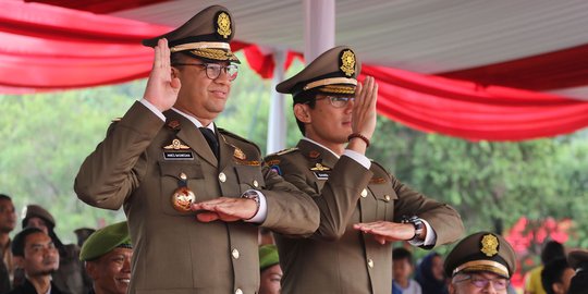 Usai bertemu Anies, Ombudsman disebut sepakat penutupan Jalan Jatibaru