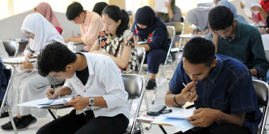 Panitia pusat temukan dugaan joki SBMPTN di Unsri Palembang