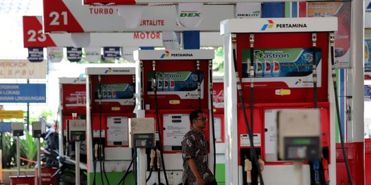 Jelang Ramadan, Pertamina Jateng & DIY tambah stok BBM 30 persen