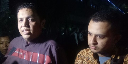 Polisi belum akan panggil Amien Rais terkait partai setan