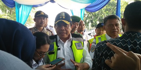 Resmi tak masuk PSN, proyek Bandara Kediri tetap mendapat kemudahan dari pemerintah