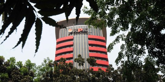 KPK minta jangan pilih calon kepala daerah tak jujur soal LHKPN