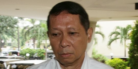Kasus RJ Lino tidak jelas kelanjutannya, KPK digugat MAKI
