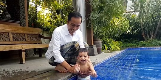 jokowi di solo