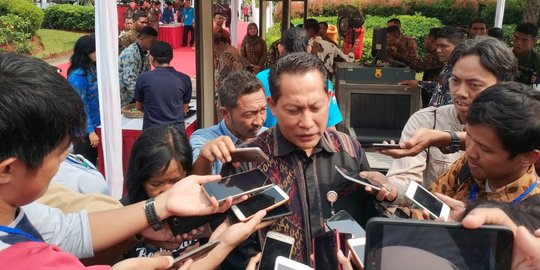 Budi Waseso telah kantongi nama para mafia pangan Indonesia