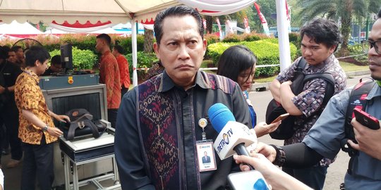 Bos Bulog pastikan pasokan beras dkk aman selama Ramadan