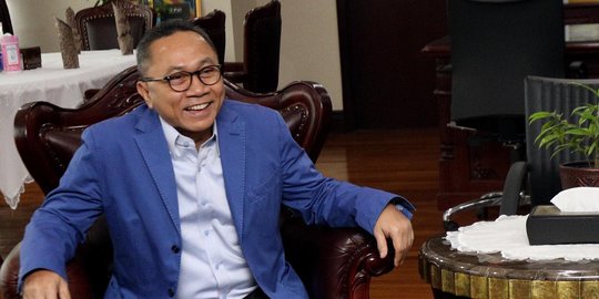 Usai Gatot, Zulkifli Hasan undang TGB Zainul Majdi bahas politik