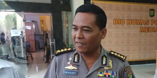 Polisi naikan status perkara bagi-bagi sembako di Monas ke penyidikan