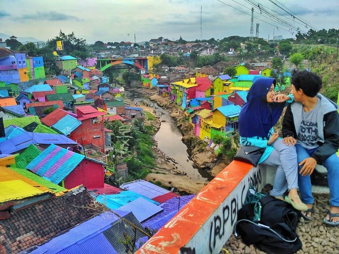 Tempat Wisata Malang dan Batu terbaru dan terlengkap di 