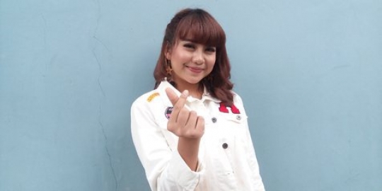 Jadi penyanyi cafe, Ghea Indrawari pernah dibayar nasi kotak hingga 2M