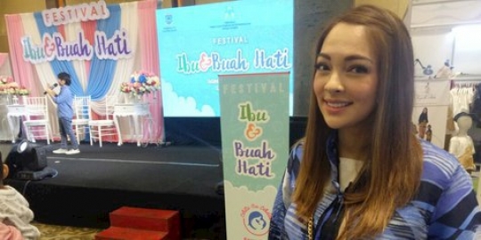 Cegah anak terkena alergi, Dokter Reisa selektif pilih produk kesehatan anak