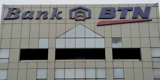 BTN target KPR non-subsidi naik di level 24 persen di 2018