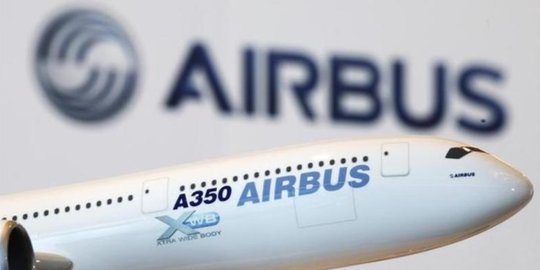 Dampak keputusan Trump, Airbus akan evaluasi kerja sama dengan Iran