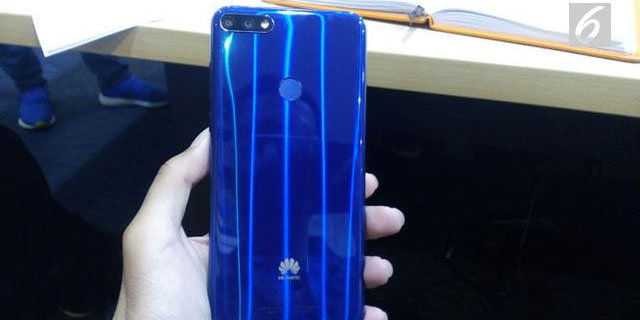 huawei nova 2 lite