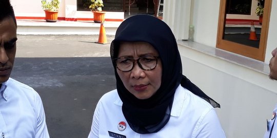 Kerusuhan di Mako Brimob, Dirjen PAS siapkan lapas khusus napi teroris