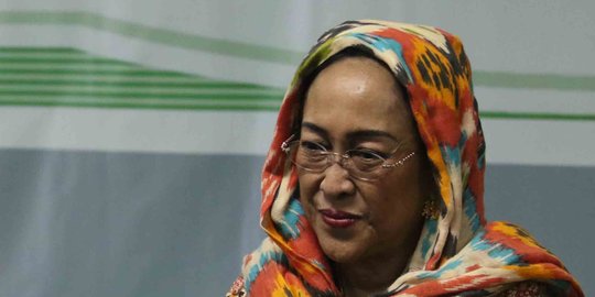 Kasus puisi Ibu, polisi sebut sudah periksa Sukmawati dan 4 saksi ahli