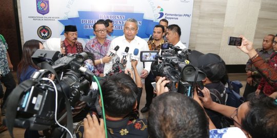 Percepatan penyaluran dana desa 2018, Kemendes DPTT gelar rakor