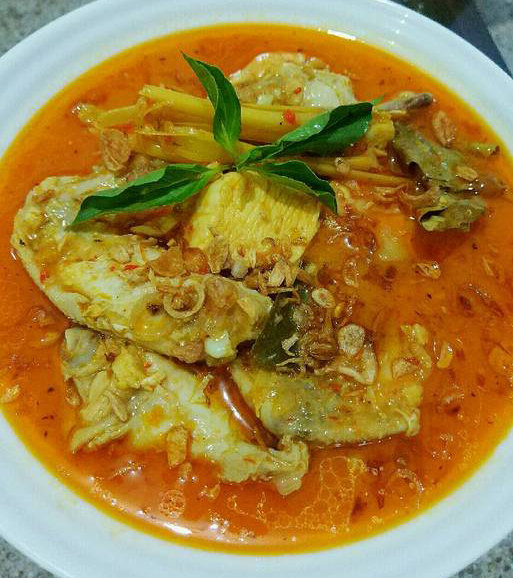  Resep Masakan Ayam Kuah Kuning