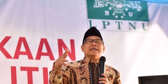 4 manuver cak imin agar dilirik jokowi