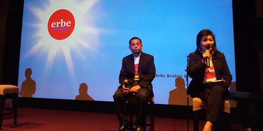 Erbe Broker luncurkan aplikasi digital pemasaran asuransi