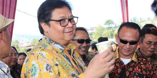 Strategi Golkar cegah kader korupsi bisa perbaiki kepercayaan publik