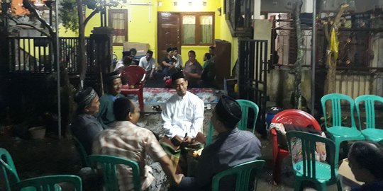 Korban rusuh Mako Brimob Ipda Yudi Rospuji rencananya dikebumikan di Brebes