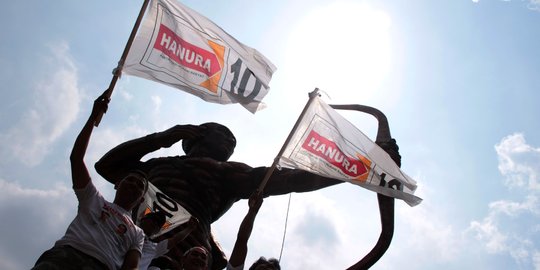 Jelang puasa, pemerintah diminta jaga persediaan bahan pangan