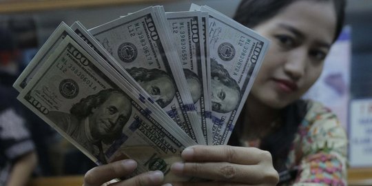 Waketum Hanura nilai tak perlu cemas pelemahan rupiah pada dolar