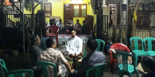 Gugur saat kerusuhan di Mako Brimob, Ipda Yudi tinggalkan 3 anak