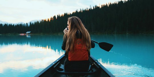 Olahraga yang cocok untuk si introvert (2)