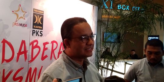 elektabilitas anies tinggi