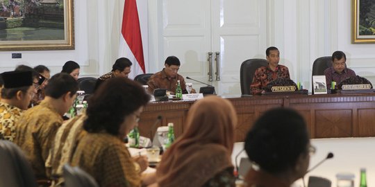 marahi menteri
