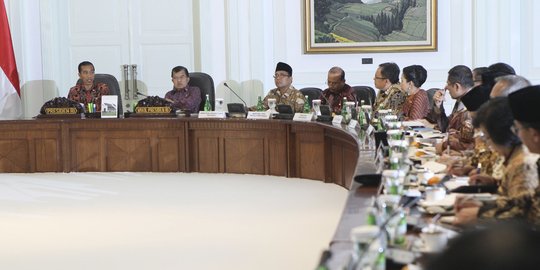 dari sri mulyani