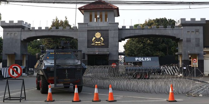 Image Result For Ledakan Di Mako Brimob Semarang Image Result For Ledakan Di Mako Brimob Semarang
