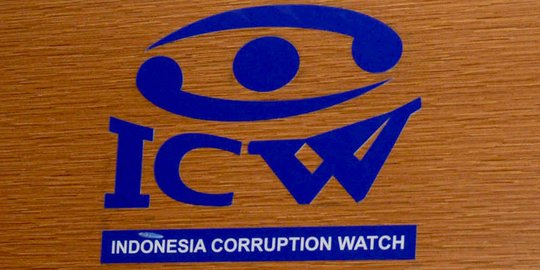 ICW sebut politisasi hukum berdampak serius pada demokratisasi