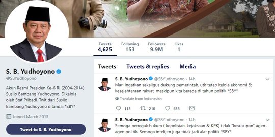 SBY: Setelah insiden Polri akan introspeksi dan evaluasi