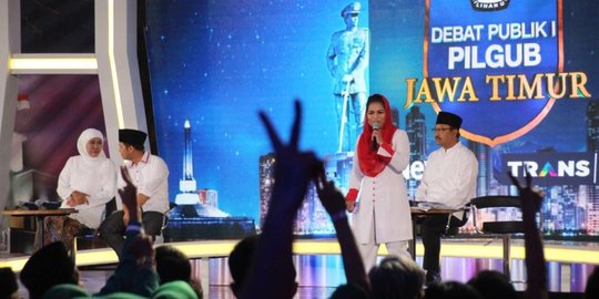 Ditawari Emil kapal besar, nelayan Prigi sebut itu bukan solusi