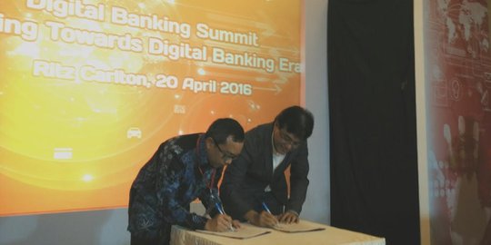 Rambah sektor ritel dan UKM, Telkomsigma luncurkan mobile cloud