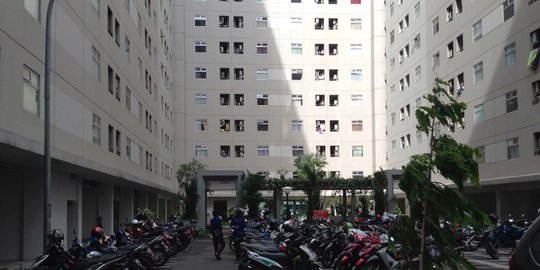 Temuan praktik prostitusi bukti koordinasi pengelola & penghuni apartemen