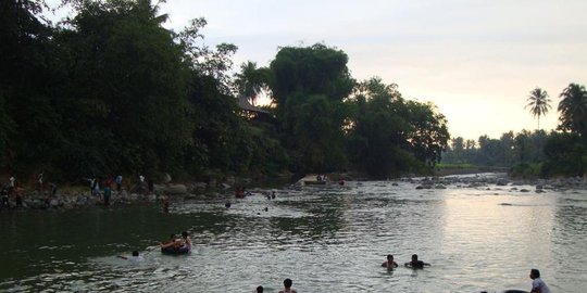 4 tradisi unik jelang ramadan di indonesia