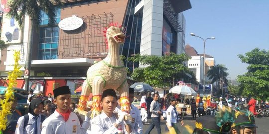 4 tradisi unik jelang ramadan di indonesia