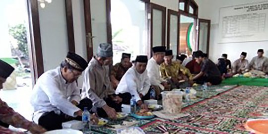 4 tradisi unik jelang ramadan di indonesia