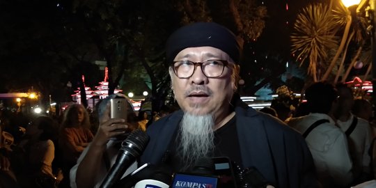 Kakak angkat pastikan kondisi Ahok aman pascainsiden Mako Brimob