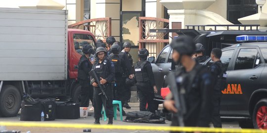 PBNU: Islam didakwahkan dengan cara luhur dan mulia