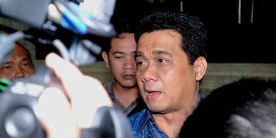 Gerindra yakin poros ketiga tak terbentuk