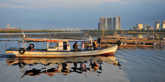 Otoritas Australia tangkap 13 nelayan NTT atas tuduhan illegal fishing