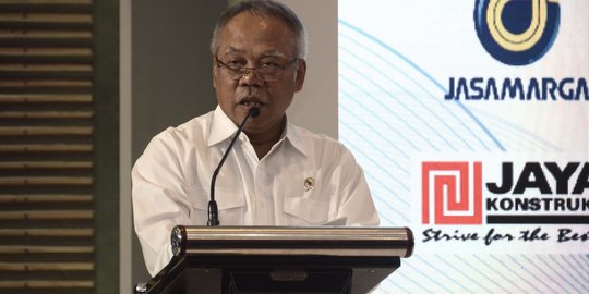 KPK minta keterangan Menteri Basuki terkait kasus suap proyek Kementerian PUPR